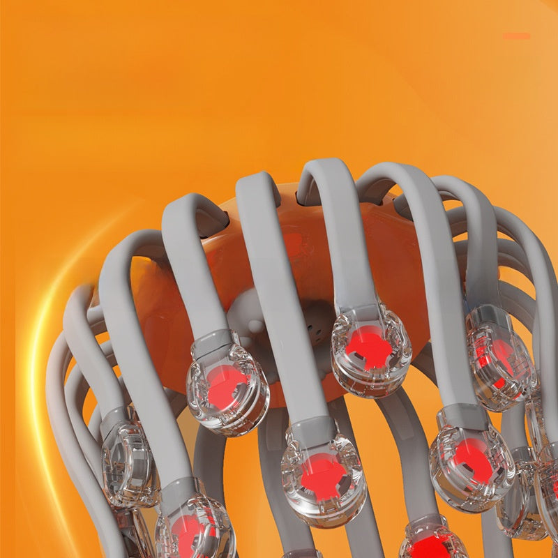MigraMelt Head Massager