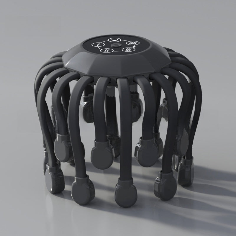 MigraMelt Head Massager