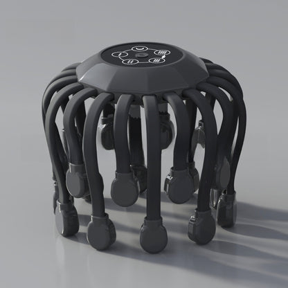 MigraMelt Head Massager