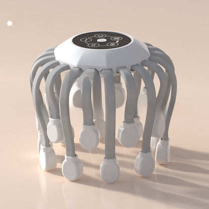 MigraMelt Head Massager