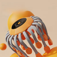 MigraMelt Head Massager