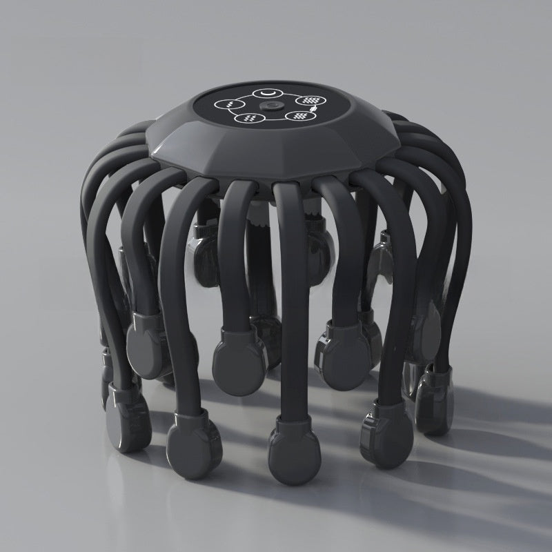 MigraMelt Head Massager