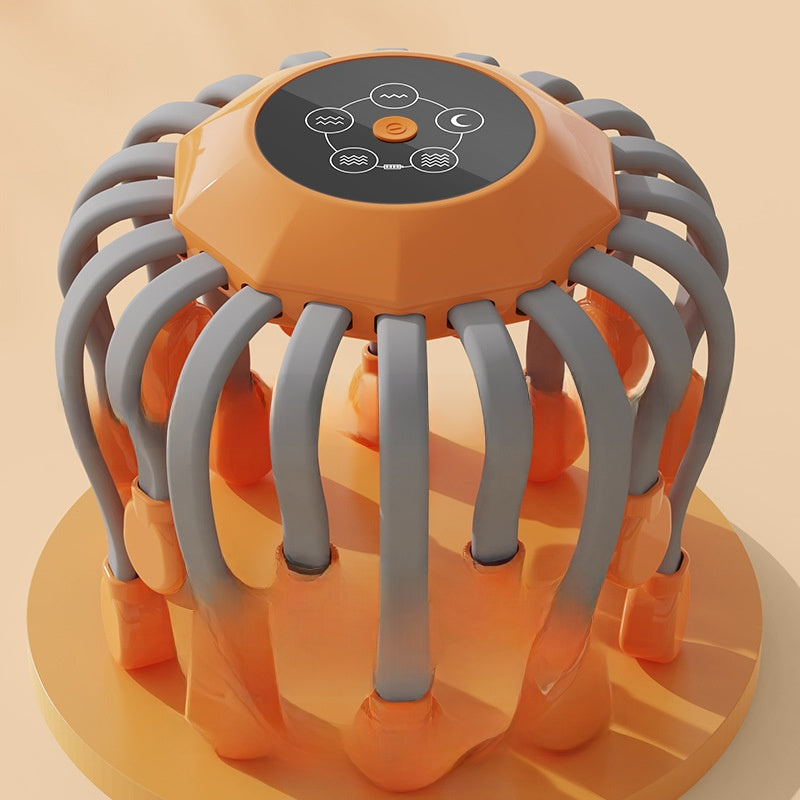 MigraMelt Head Massager