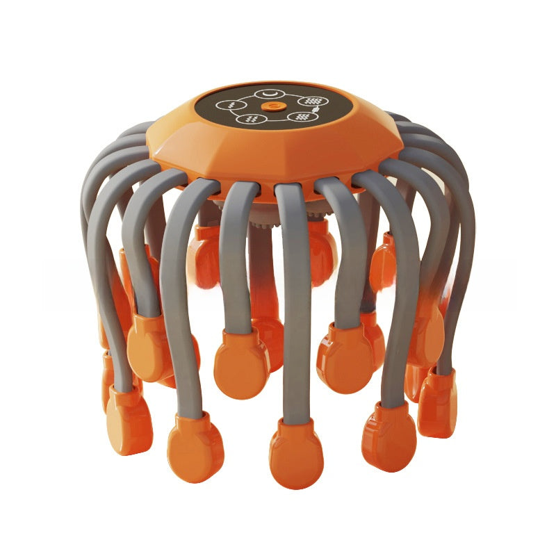MigraMelt Head Massager