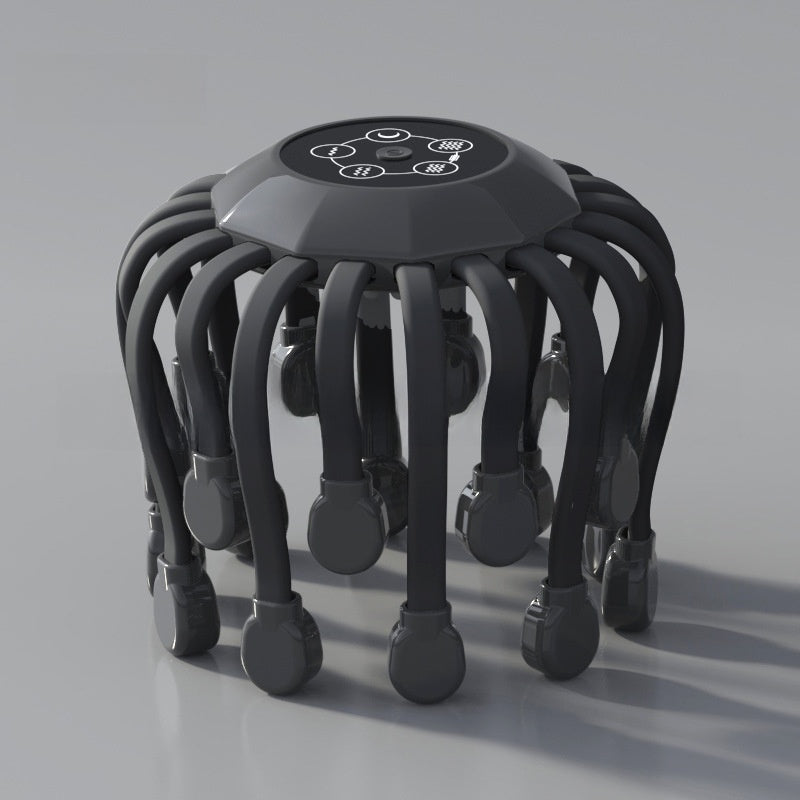 MigraMelt Head Massager