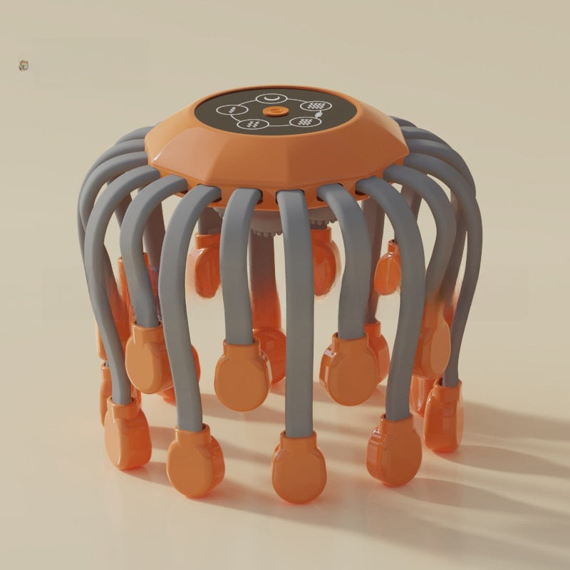 MigraMelt Head Massager